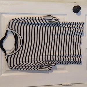 Green Envelope Top